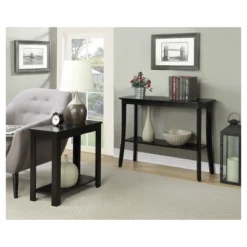 Designs2Go Baja Console Table - Breighton Home -Lush Living Store GUEST 5ab37709 9ca3 44c8 b849 50ea903e50c4