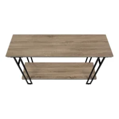 H Frame Console Table - EveryRoom -Lush Living Store GUEST 5ab95416 eb23 4b03 91a5 c3a295ee6312