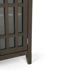 32" Freemont Low Storage Media Cabinet - WyndenHall 17 32" Freemont Low Storage Media Cabinet - WyndenHall -Lush Living Store GUEST 5b399bce 778e 40ed 9510 4e4b39574df1