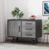 Hulbert Modern Industrial Sideboard - Christopher Knight Home 2 Hulbert Modern Industrial Sideboard - Christopher Knight Home -Lush Living Store GUEST 5bd09f9f aead 4e46 994d bfa167bf4a4a