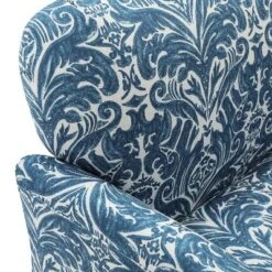 Hilda Mid Century Living Room And Bedroom Armchair With Pillows | ARTFUL LIVING DESIGN -Lush Living Store GUEST 5be031e4 937b 4939 9d91 c33858f711a2