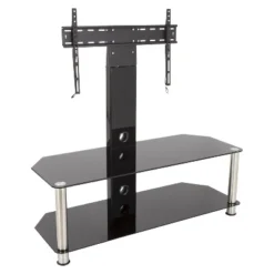 TV Mount And TV Stand For TVs Up To 65" - AVF -Lush Living Store GUEST 5bf559cc 33d4 47d4 b5d4 7bbfb2da520f