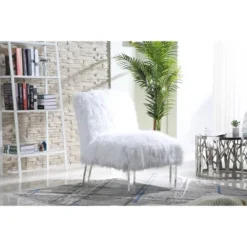 Fulvio Accent Chair - Chic Home Design -Lush Living Store GUEST 5c58307a 001c 4e37 9794 bcb77b181789