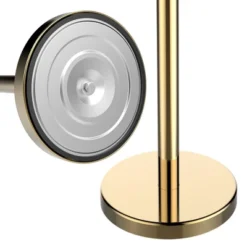 Yaheetech 2pcs Ball Top Stainless Steel Stanchion Posts -Lush Living Store GUEST 5c86f038 1546 4123 bde3 d1753d0a8f57