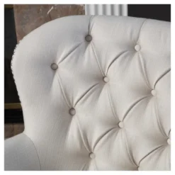 Tafton Tufted Club Chair - Christopher Knight Home -Lush Living Store GUEST 5d409058 ec9c 4400 8d23 07791a27048d
