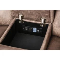 Turner Loveseat Basic Brown - HOMES: Inside + Out -Lush Living Store GUEST 5d532a6f f530 463d 818e b3a04030dc51