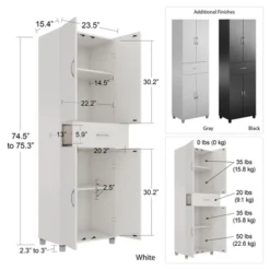 RealRooms Basin Storage Cabinet With Drawer -Lush Living Store GUEST 5d5e423f 5fe1 40b1 bcc0 5c59b131b1bf
