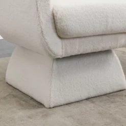 28"W Swivel Accent Sofa Chair, 360 Degree Leisure Club Chair-ModernLuxe -Lush Living Store GUEST 5d9d6115 0433 450d a350 660fb2fbe753