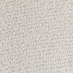 Boucle Upholstered Swivel Armchair - Kinwell -Lush Living Store GUEST 5dfb8301 493f 4655 9165 5913489df943