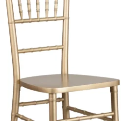 Flash Furniture HERCULES Series Gold Wood Chiavari Barstool -Lush Living Store GUEST 5ead8fc8 1ebc 47e6 935a 98f8a4bb2acc