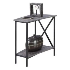 Tucson Wedge End Table - Breighton Home 16 Tucson Wedge End Table - Breighton Home -Lush Living Store GUEST 5f2dce71 c5b7 4430 aa48 459f8240d7ca