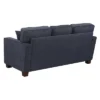 Russell 3 Seater Sofa - OSP Home Furnishings -Lush Living Store GUEST 5f6f2c01 2a24 40b7 ba63 6468b06ec3b5