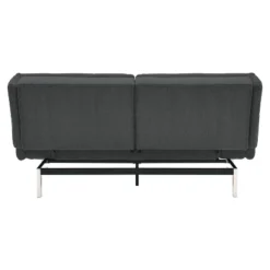 Walker Convertible Futon Sofa Bed Pepper - Relax-A-Lounger -Lush Living Store GUEST 5f7c0e4b b92c 4cf3 b447 1beddc69b96d