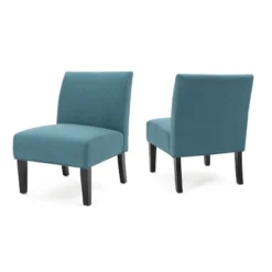 Set Of 2 Kassi Accent Chair - Christopher Knight Home -Lush Living Store GUEST 5fd05257 a3b3 4608 837a e3f6a33b4885