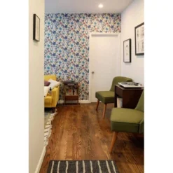 Regal End Table - Novogratz -Lush Living Store GUEST 6018a1e7 3ba4 4949 b985 7a61a2bc8469