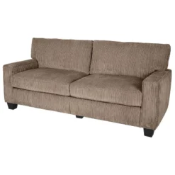 Palisades Sofa - Serta -Lush Living Store GUEST 602925de 7675 4d10 ad06 c8b76951a13e