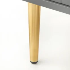 Tabaria Contemporary End Table With Drawer - Lifestorey 12 Tabaria Contemporary End Table With Drawer - Lifestorey -Lush Living Store GUEST 60378968 5f78 45a3 a002 f5616488a13f