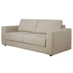 Elizabeth Stain Resistant Fabric Sofa - Abbyson Living -Lush Living Store GUEST 61d4d77c e57e 4b69 9f44 413894a09ceb