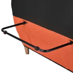 Modern Colorful Sleeper Sofa, Convertible Sofa Bed-ModernLuxe -Lush Living Store GUEST 61db6e3b 8e46 42bd 9ce8 a5a5f4e90c7d