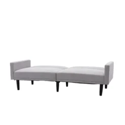 Futon Sofa With Arms - Room Essentials™ -Lush Living Store GUEST 6227f6ae 1cf7 43b8 ab53 b8eb1b19c644