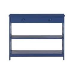Oxford 1 Drawer Console Table - Breighton Home -Lush Living Store GUEST 622cafd2 3ec9 4c9d 8ae4 2a6b1c30ac2e
