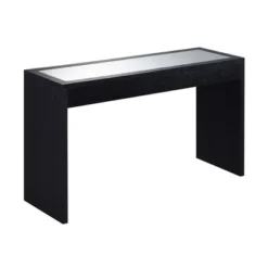 Northfield Mirrored Console Table - Johar Furniture -Lush Living Store GUEST 6232b8f0 800b 496a 8bf1 594229113ec4