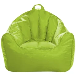 29" Malibu Lounge Bean Bag Chair - Posh Creations -Lush Living Store GUEST 623add52 8016 42da 9023 3b2613164244