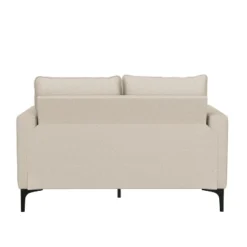 Alamay Upholstered Loveseat - Hillsdale Furniture -Lush Living Store GUEST 62bce887 d4ae 4079 a09e cf8b2b9e72e8