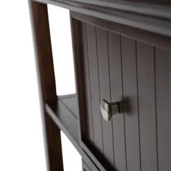 48" Normandy Solid Wood Console Sofa Table - Wyndenhall -Lush Living Store GUEST 62e8f7af 5193 4642 aa90 24a691fc516b