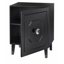 Jaslene Side Accent Cabinet - Angelo:HOME -Lush Living Store GUEST 6392c440 774a 426b bd5e 6325262fbb49