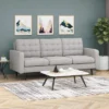Adderbury Contemporary Tufted Sofa - Christopher Knight Home -Lush Living Store GUEST 639470d5 4d4e 493d 8dcc 47cb6e5fe005
