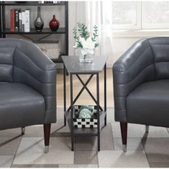 Tucson Wedge End Table - Breighton Home 17 Tucson Wedge End Table - Breighton Home -Lush Living Store GUEST 63fee201 8763 4474 aaeb ff9d159cd3cc