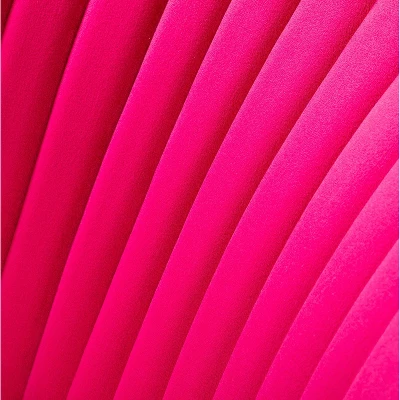 Quentin Velvet Accent Side Chair With Padded Seat Set Of 2 | Karat Home 8 Quentin Velvet Accent Side Chair With Padded Seat Set Of 2 | Karat Home - Image 6