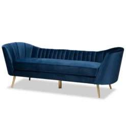 Kailyn Sofa - Baxton Studio -Lush Living Store GUEST 642d3dc4 a6eb 4e85 a8c8 75980c23270e