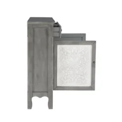 Duncan Cabinet Console Table - Powell -Lush Living Store GUEST 64d2d39b f1bd 49d6 bee4 37e67a714b47