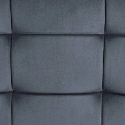 51" Brantley Sandy Gray Finish Loveseat Gray Velvet - Acme Furniture -Lush Living Store GUEST 64dba8f6 799d 4fcf 81a9 38305ddaa28c