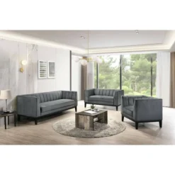 Calabasas Sofa - Picket House Furnishings -Lush Living Store GUEST 652e4ea6 9533 495b 8709 2669b8a890bb