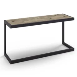 Cecilia Console Sofa Table - WyndenHall -Lush Living Store GUEST 654ab501 db06 440d 9356 0b9d03b81529