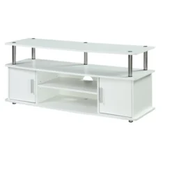 Monterey TV Stand For TVs Up To 60" - Breighton Home -Lush Living Store GUEST 65518762 14d2 4221 9fe8 c9fd272c09c6