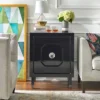 Jaslene Side Accent Cabinet - Angelo:HOME -Lush Living Store GUEST 656ccbbe 81c8 4e4b bf10 5545dcffbac0
