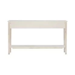 Calinda Long Console Table - Powell Company -Lush Living Store GUEST 65895a06 a080 47b6 bcc6 d793590f7efd