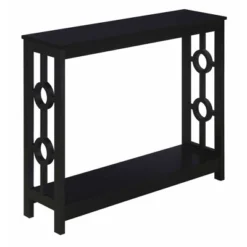 Ring Console Table - Johar Furniture -Lush Living Store GUEST 65a49ffa 8c69 4c5a 830d cb1d1e935837