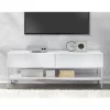 Lewis TV Stand For TVs Up To 60" White - Buylateral -Lush Living Store GUEST 666a4765 8d2f 4757 911f cc4da9181dd5