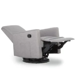 Evolur Raleigh Basic Glider Recliner Rocker -Lush Living Store GUEST 66708d63 9f56 49f3 9d93 80cef95fcbc1