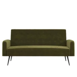 Stevie Futon - Novogratz -Lush Living Store GUEST 68389de3 6ee3 4b86 a172 c65d15e78969