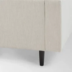 Ludwig Mid Century Modern Upholstered Tufted Sofa - Christopher Knight Home -Lush Living Store GUEST 683f7445 236b 43a8 8901 8f067493c202