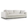 Yule Sofa Bright Ash - Poly & Bark -Lush Living Store GUEST 685233e8 214b 439e 9412 9ef4136ab1a6