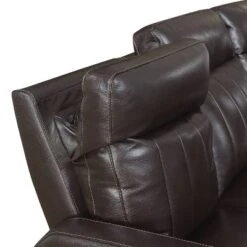 Coachella Power Recliner Sofa Brown - Steve Silver Co. -Lush Living Store GUEST 68b5226a b421 474a 8b9c f84b381837fb