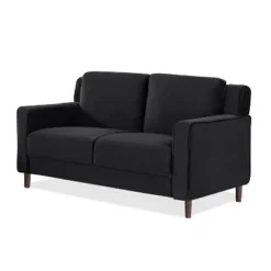 Doak Cushioned Seat Loveseat - MiBasics -Lush Living Store GUEST 68d0e75c 9e73 42f7 992f 6f5ad8403828