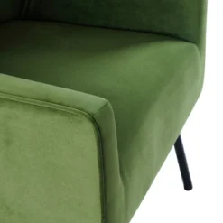 Modern Accent Chair - HomePop -Lush Living Store GUEST 68f9a8a6 7781 4fe6 bbeb 948dd5fa13e6